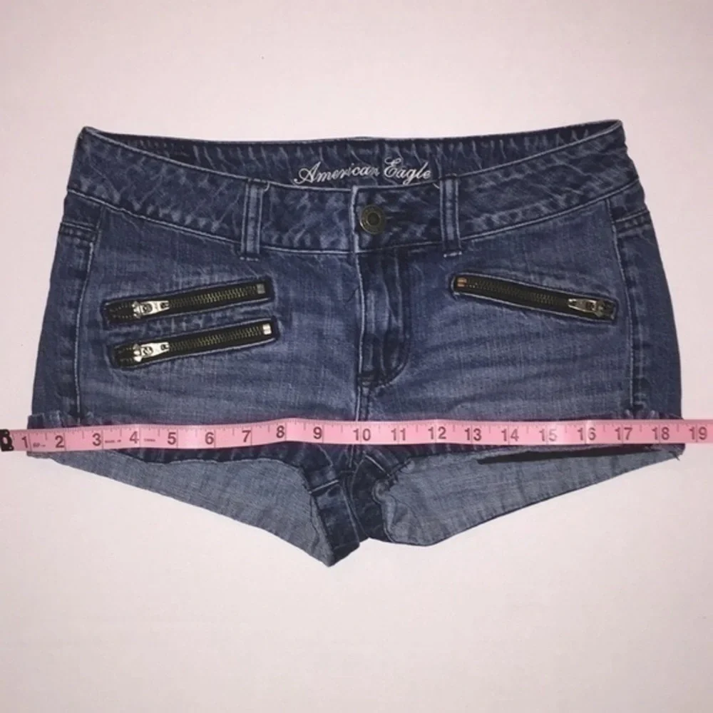 American Eagle Denim Shorts